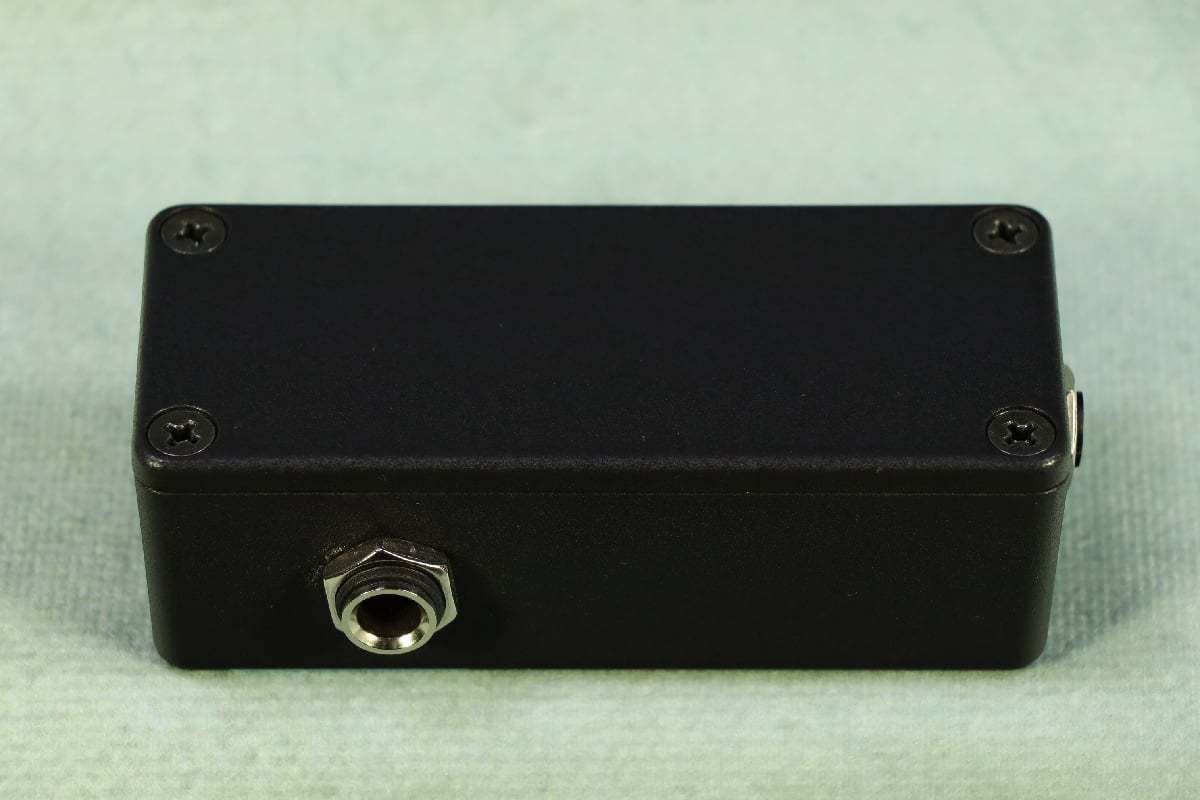 Valkyrie Spear Violence Buffer Ex バッファ 日本製 Made in