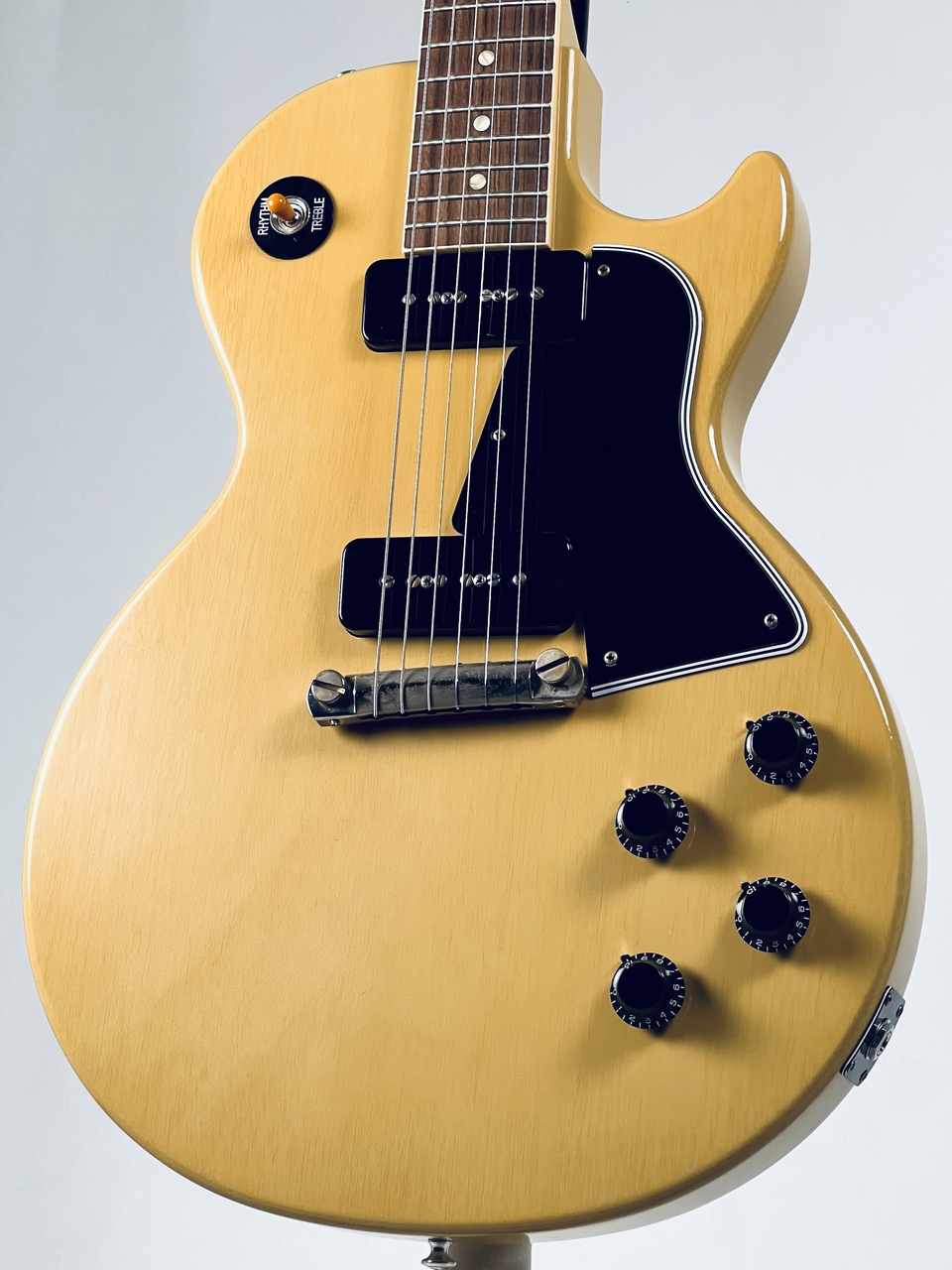 Gibson Custom Shop 1957 Les Paul Special Single Cut Reissue VOS