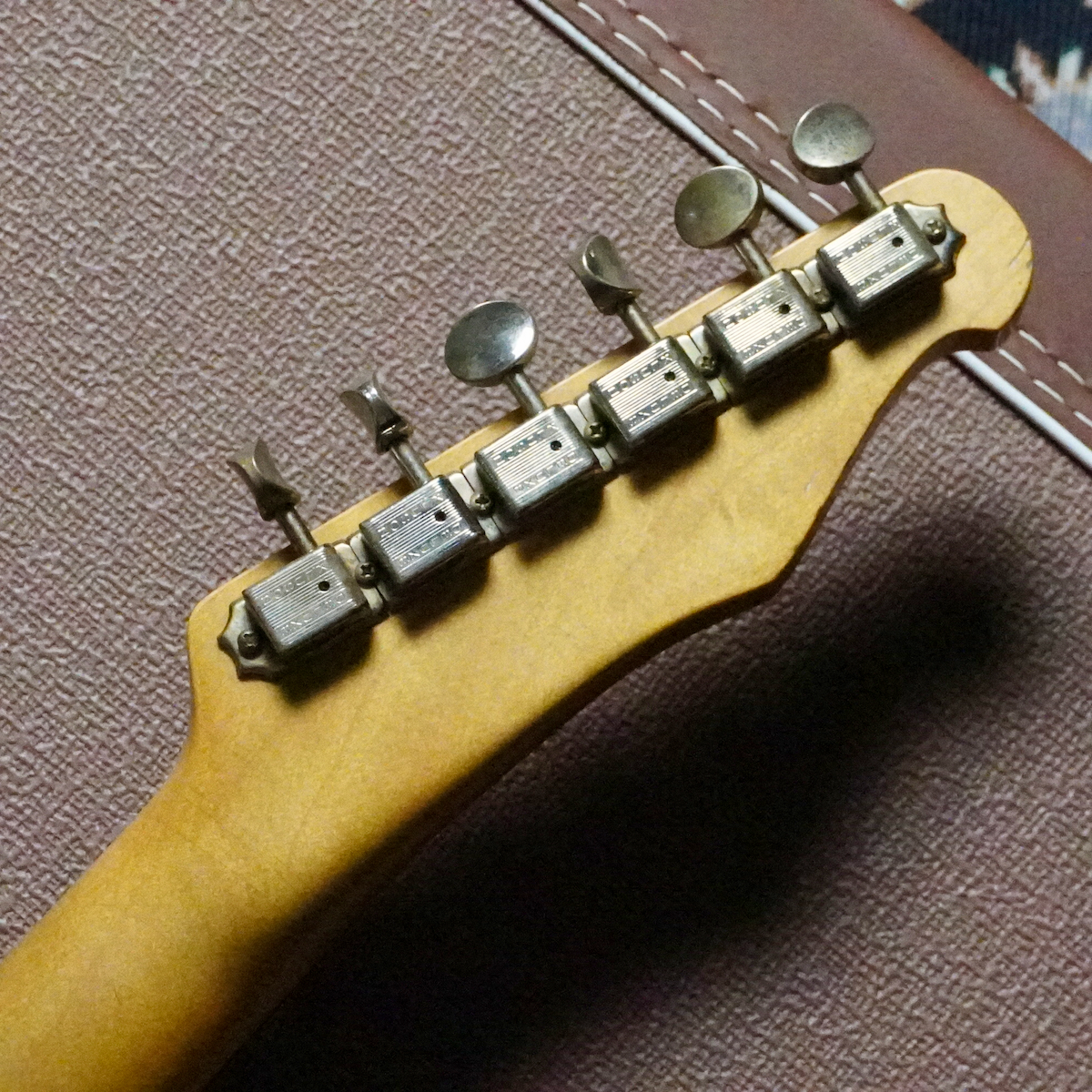 RS Guitarworks Workhorse ブラック セミハードケース付属 RS Guitarworks Workhorse ブラック セミハードケース付属 【公式通販】