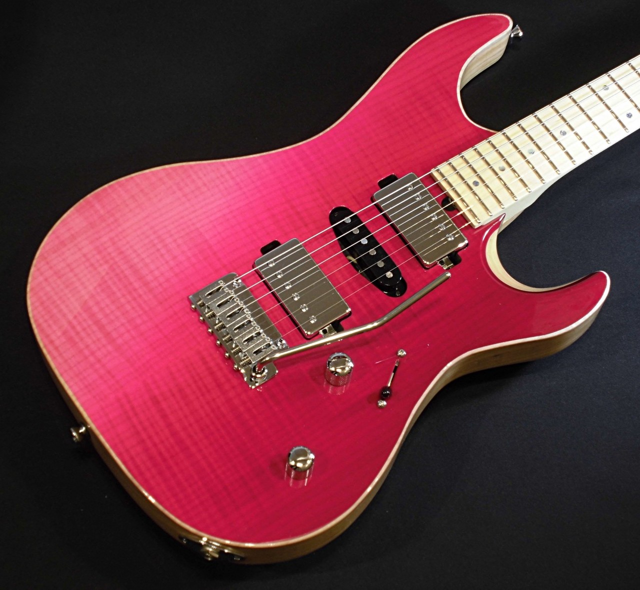 APII MAF-8230CM / SGWR 【Aria Custom Shop】【生産完了品】（新品