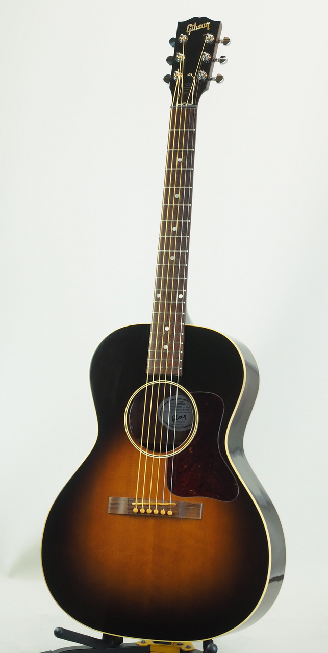 Gibson L-00アコースティックギター サンバースト【美品】 L-00 Special Vintage Sunburst | 【クロサワ楽器店オンライン