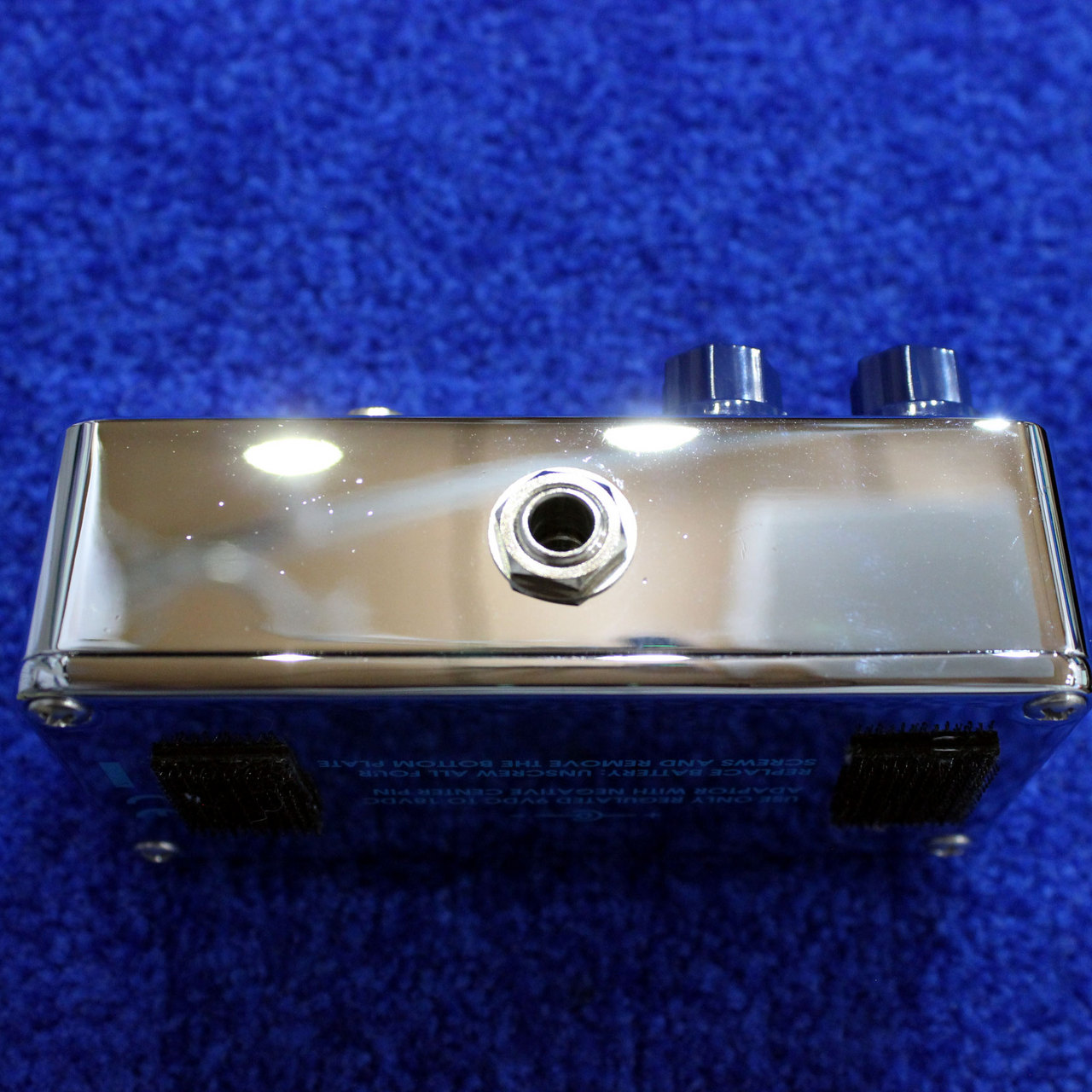 Xotic Soul Driven（中古）【楽器検索デジマート】