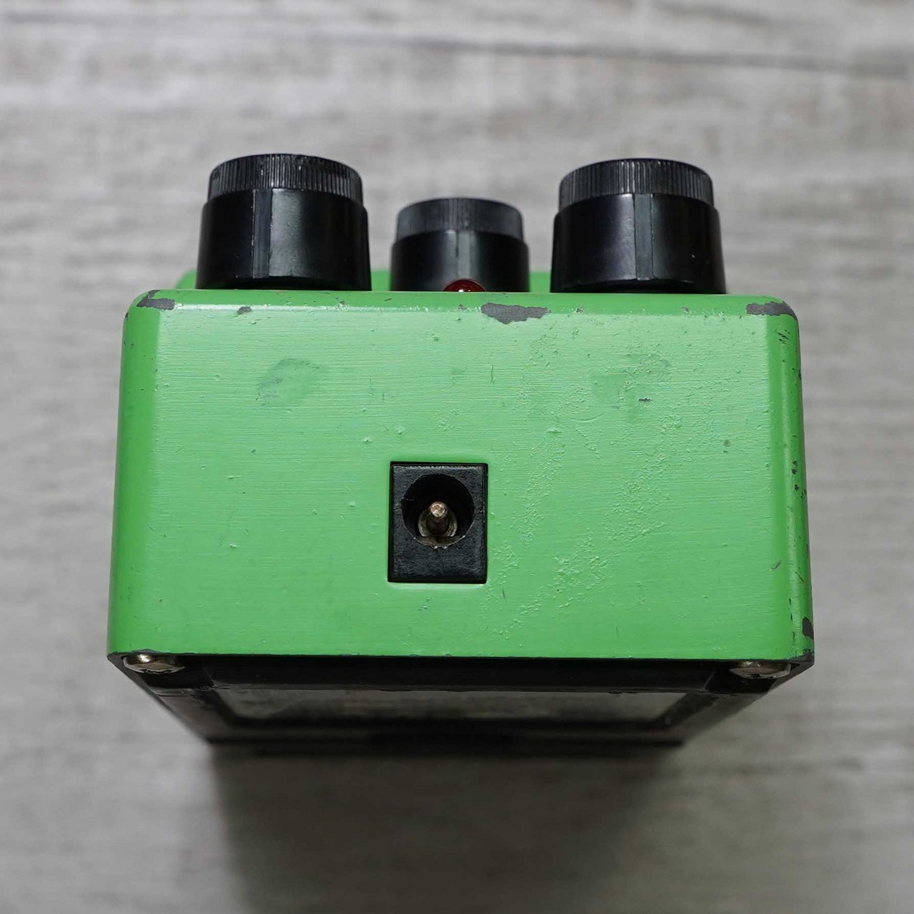 Ibanez TS9 1st Reissue（中古）【楽器検索デジマート】