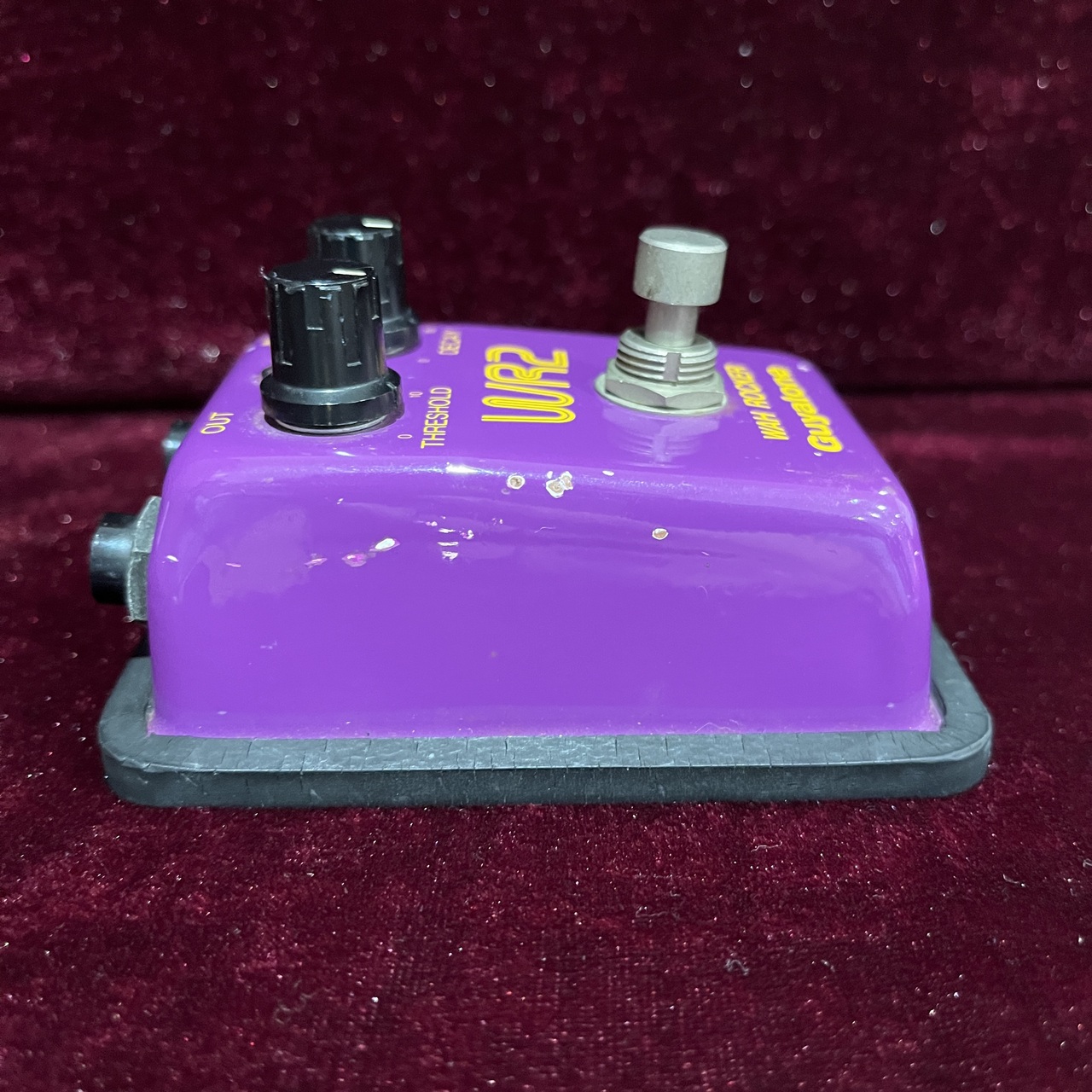 Guyatone WR2（中古）【楽器検索デジマート】