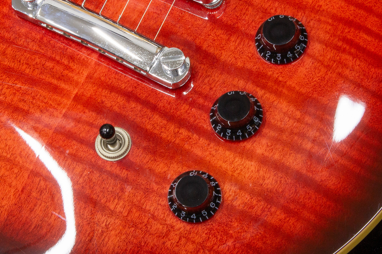 HAMER Slammer SATF #P11070331 3.44kg【Guitar Shop TONIQ横浜