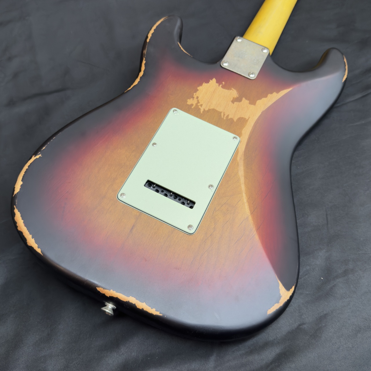 Vintage V6MRSB ICON Sunburst (ヴィンテージ サンバースト)（新品