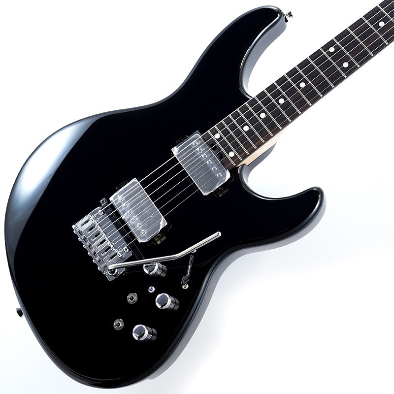 Boss EURUS GS-1 Electronic Guitar with Onboard Guitar