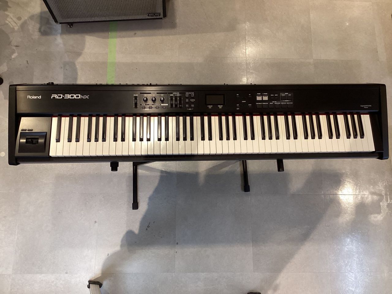 Roland RD-300NX（中古/送料無料）【楽器検索デジマート】