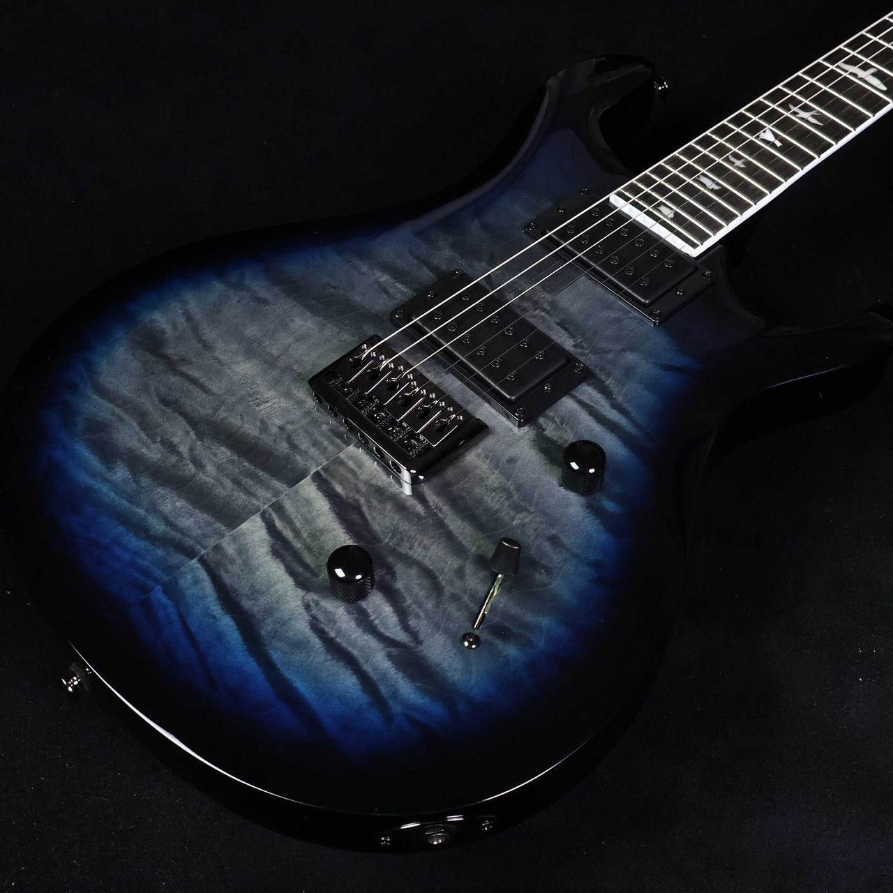 PRS SE Mark Holcomb 6弦仕様 Amazon.com: PRS Guitars 6 String SE Mark Electric Guitar