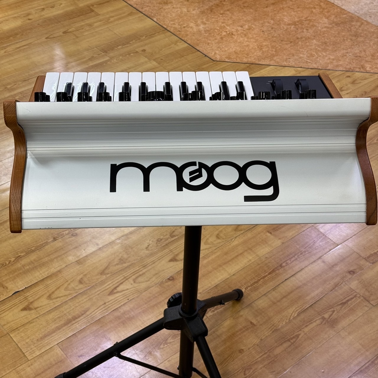 Moog 【店頭展示品】Subsequent 25 パラフォニックアナログ