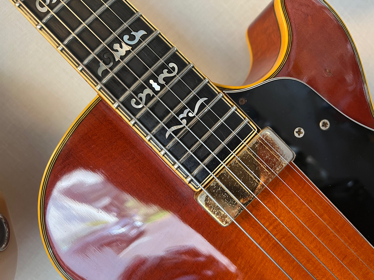 Vesta Graham VGF-1800 MOD（中古）【楽器検索デジマート】