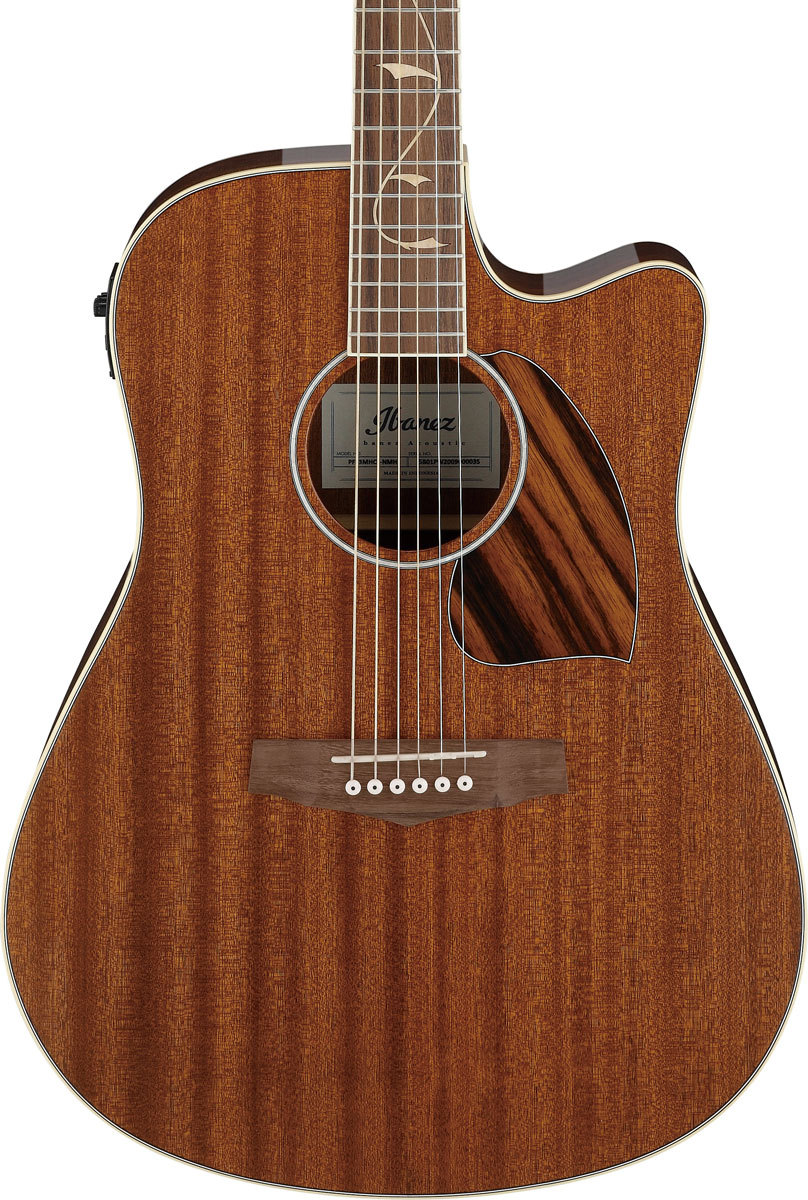 Ibanez アイバニーズ　PC33MHCE-NMH エレアコ　カッタウェイ pc33mhce-nmh-1.jpg