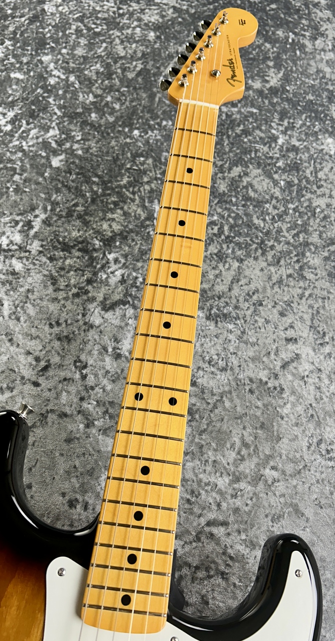 Fender / ISHIBASHI FSR MIJ Traditional 50s Stratocaster
