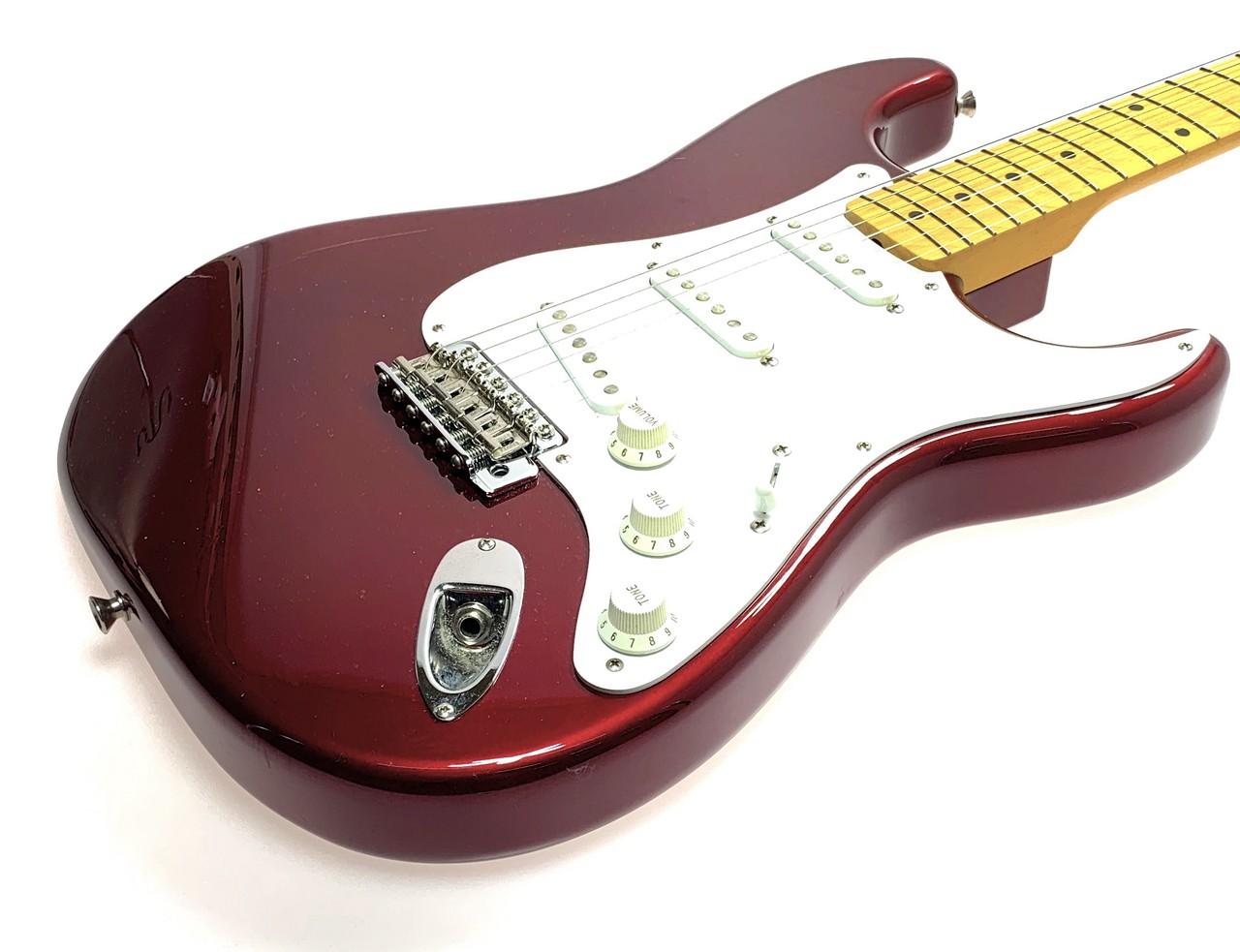 Fender Japan CLASSIC 50S STRAT（中古）【楽器検索デジマート】
