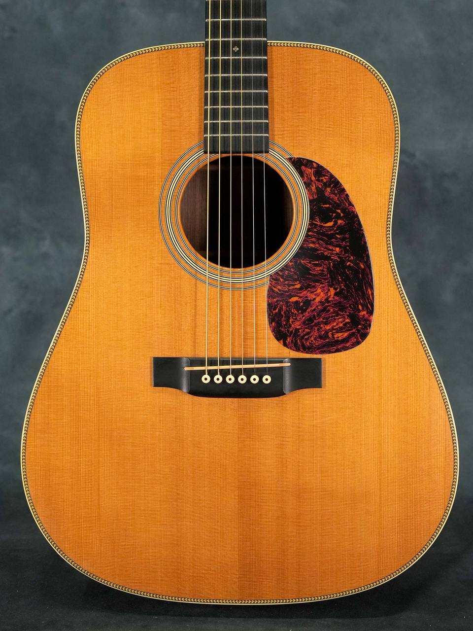 【美品】【送料込】Martin HD-28V 2002年製 Martin HD-28V（中古）【楽器検索デジマート】