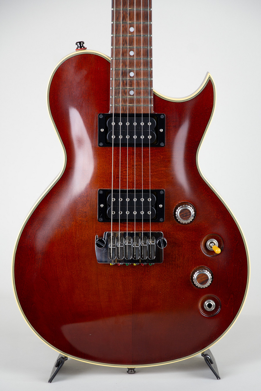 Aria Pro II PE-1500RI SBR -Stained Brown- （中古）【楽器検索
