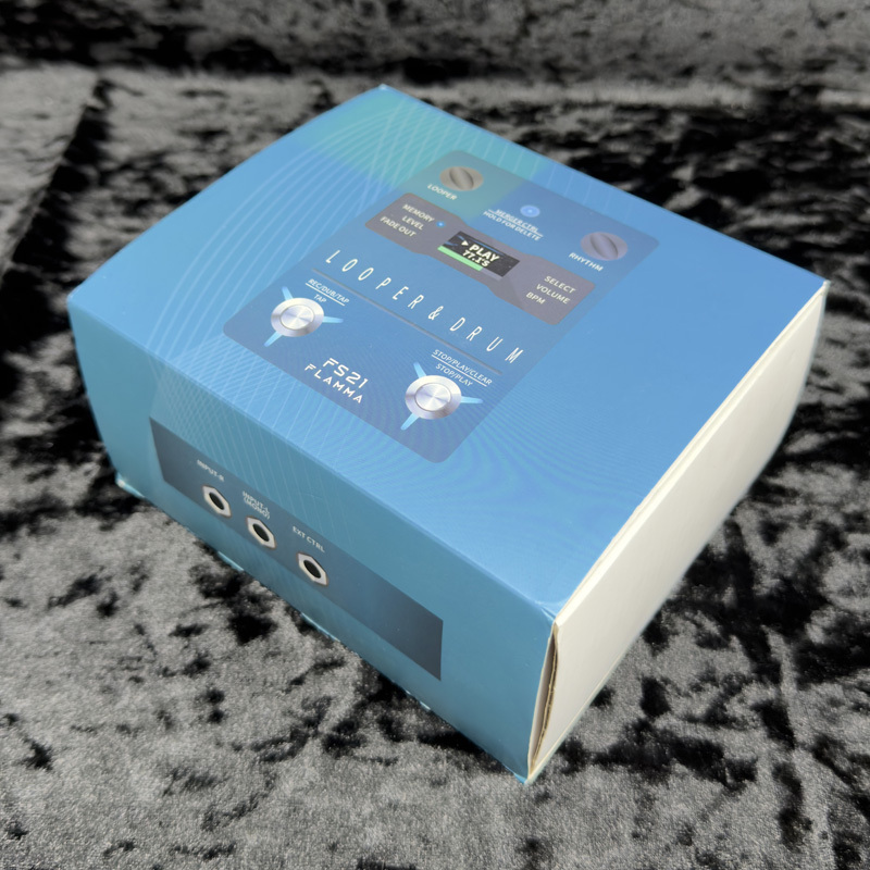 FLAMMA FS21 / Looper & Drum 【新宿店】（中古）【楽器検索デジマート】