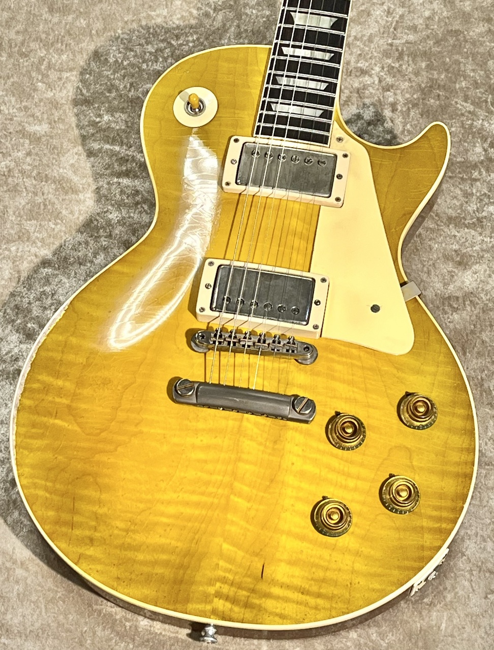 Gibson Custom Shop Murphy Lab 1959 Les Paul Standard Reissue