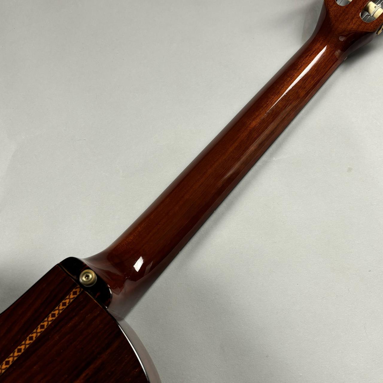 K.Yairi CE-2（中古/送料無料）【楽器検索デジマート】