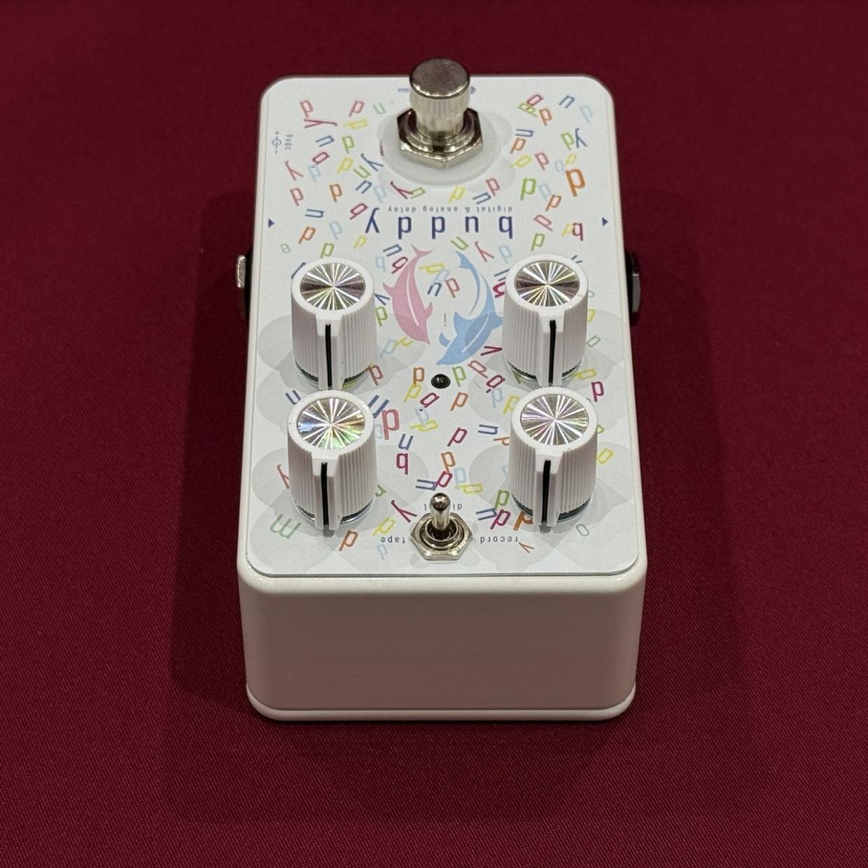 Limetone Audio buddy（新品）【楽器検索デジマート】