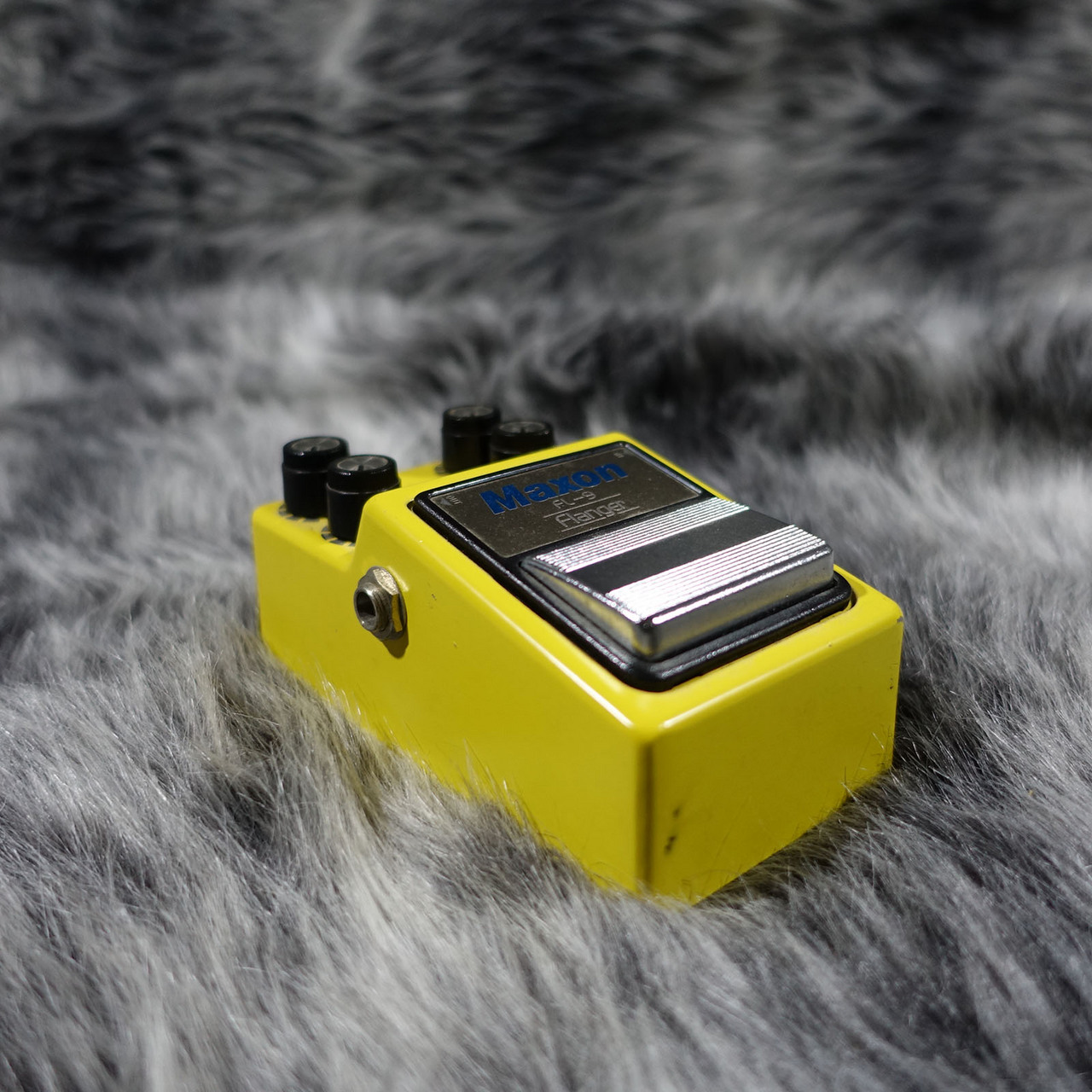 Maxon FL9 Flanger（中古）【楽器検索デジマート】