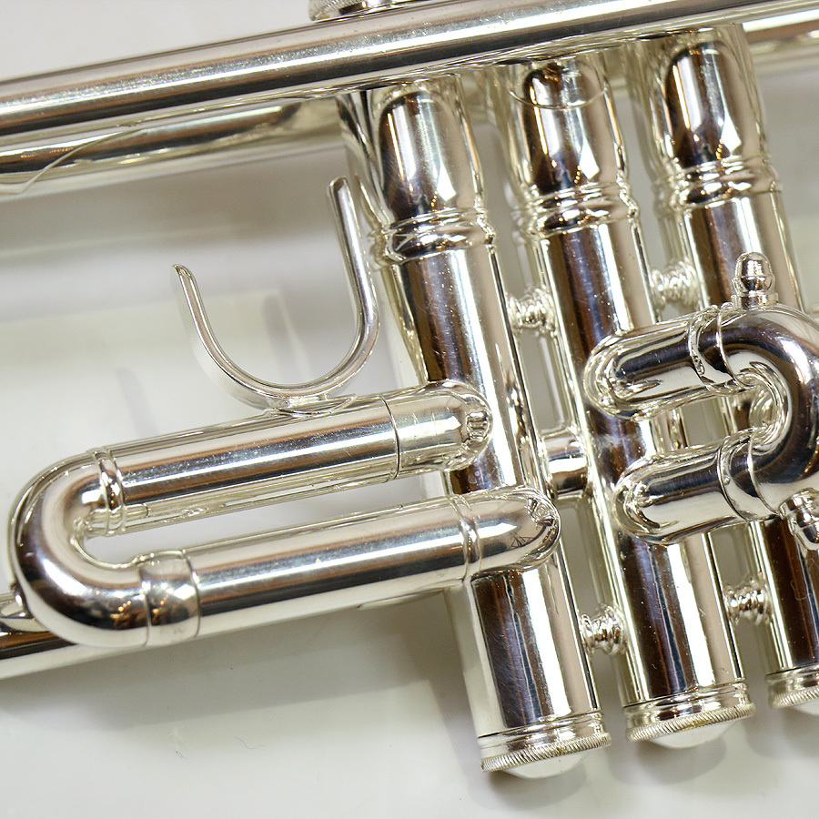 BESSON フォンティーヌベッソン MEHA SP B♭トランペット 【1年保証