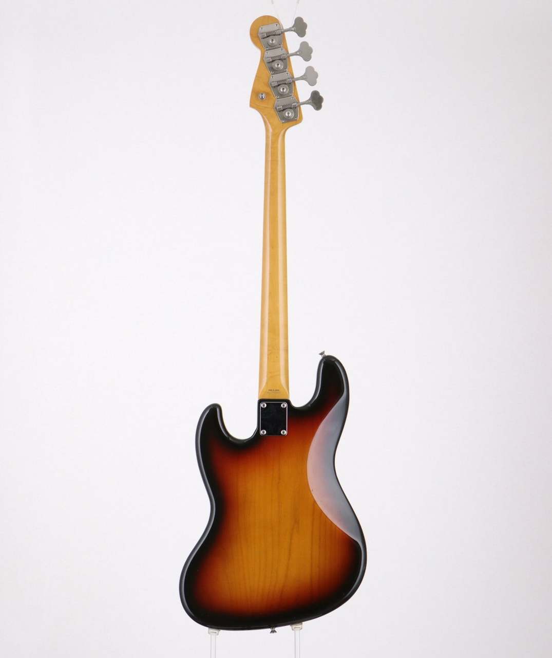 Fender Japan JB62-115 3TS 【新宿店】（中古/送料無料）【楽器検索