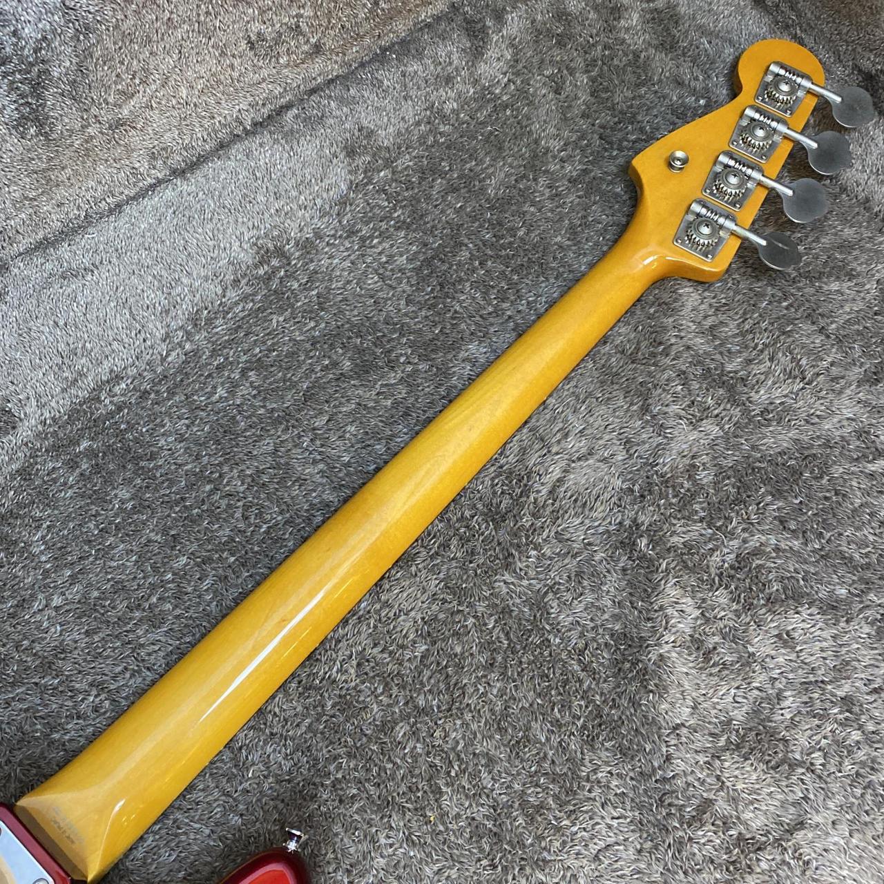 Fender Japan JB62-66 OCR【尾張小牧店】（中古/送料無料）【楽器検索