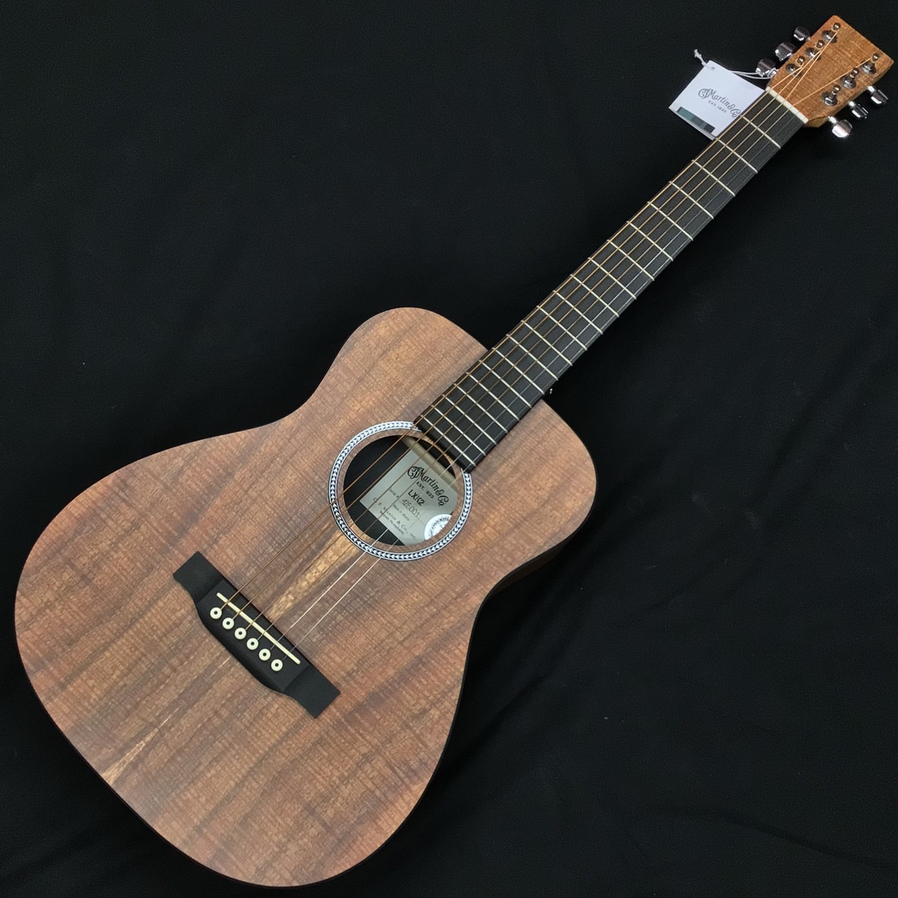 【大幅値下げ】Martin /LXK2 Little Martin 【頼める便】 大幅値下げ】Martin /LXK2 Little Martin 【頼める便】 大幅値下げ