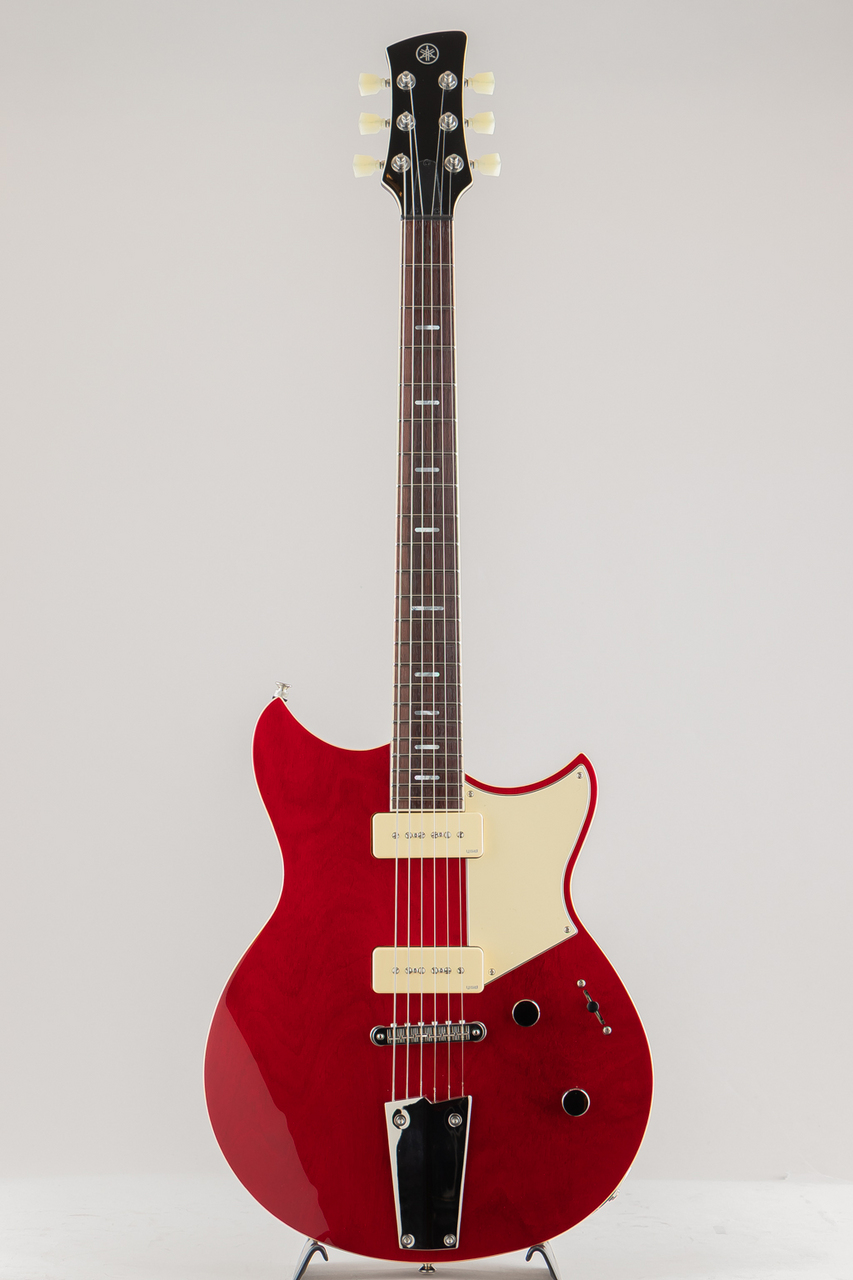 ギター REVSTAR RS502T Amazon | ヤマハ YAMAHA エレキギター REVSTAR RS502T BGR | エレキ