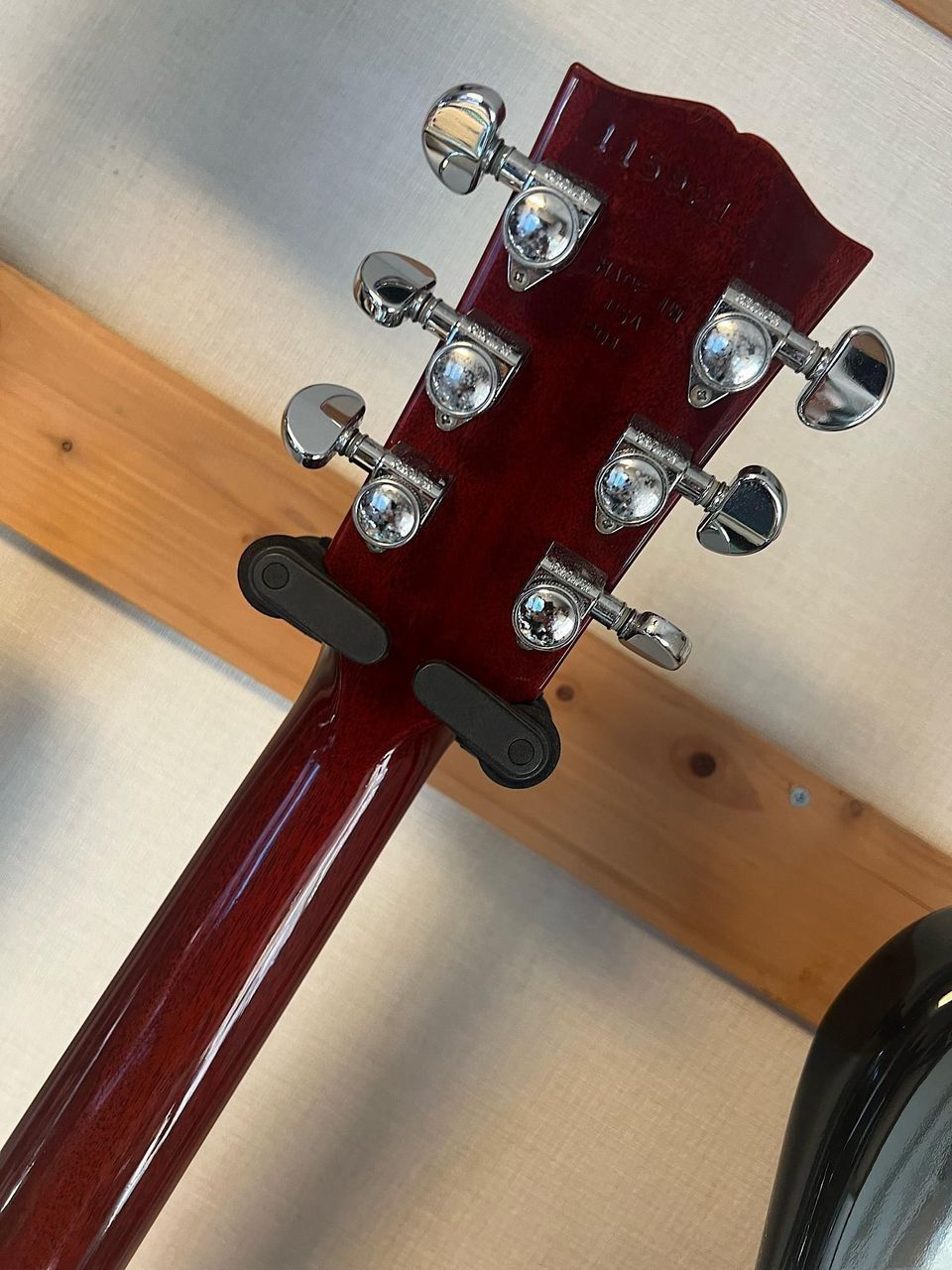 Gibson LESPAUL STANDARD 2012 PLUS（中古）【楽器検索デジマート】
