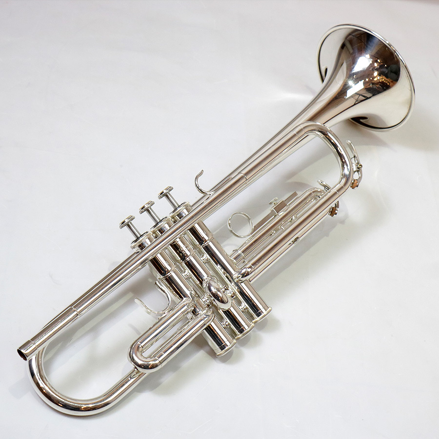 ヤマハ　トランペットYTR-3320S 86453f3e-d562-45cd-846b-