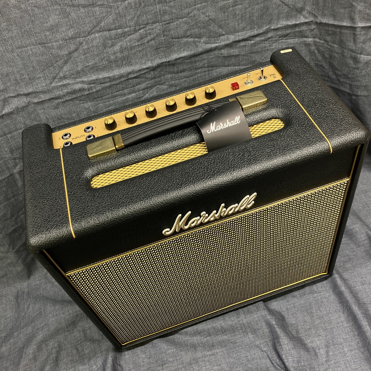 Marshall SV20C 20W真空管アンプ （新品）【楽器検索デジマート】