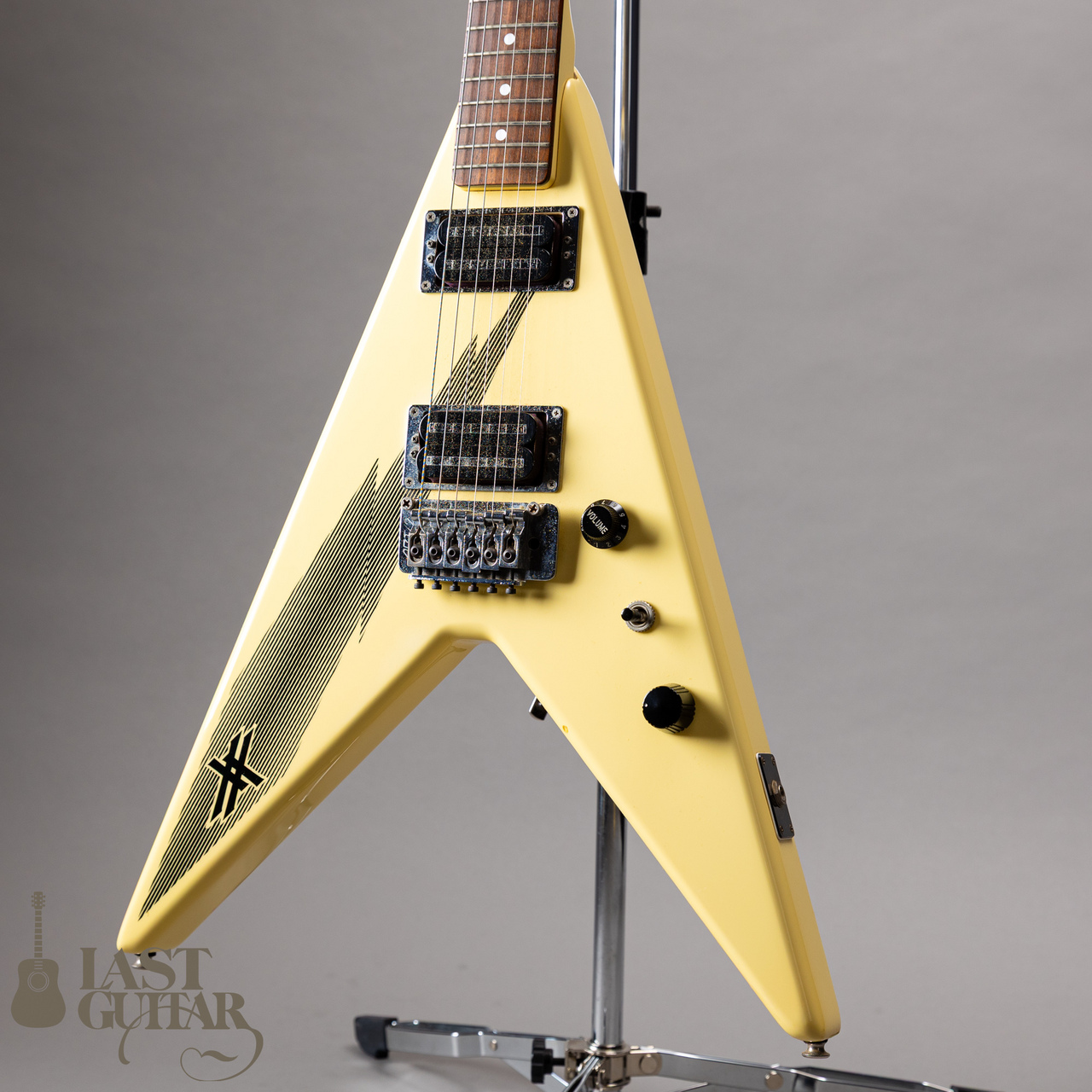 期間限定特価品‼️美品❣️希少名機❣️90sビンテージARIA ProⅡ DX 虎杢❣️ 値下げ特価❣️美品❣️希少名機❣️90sビンテージ❣️ ARIA