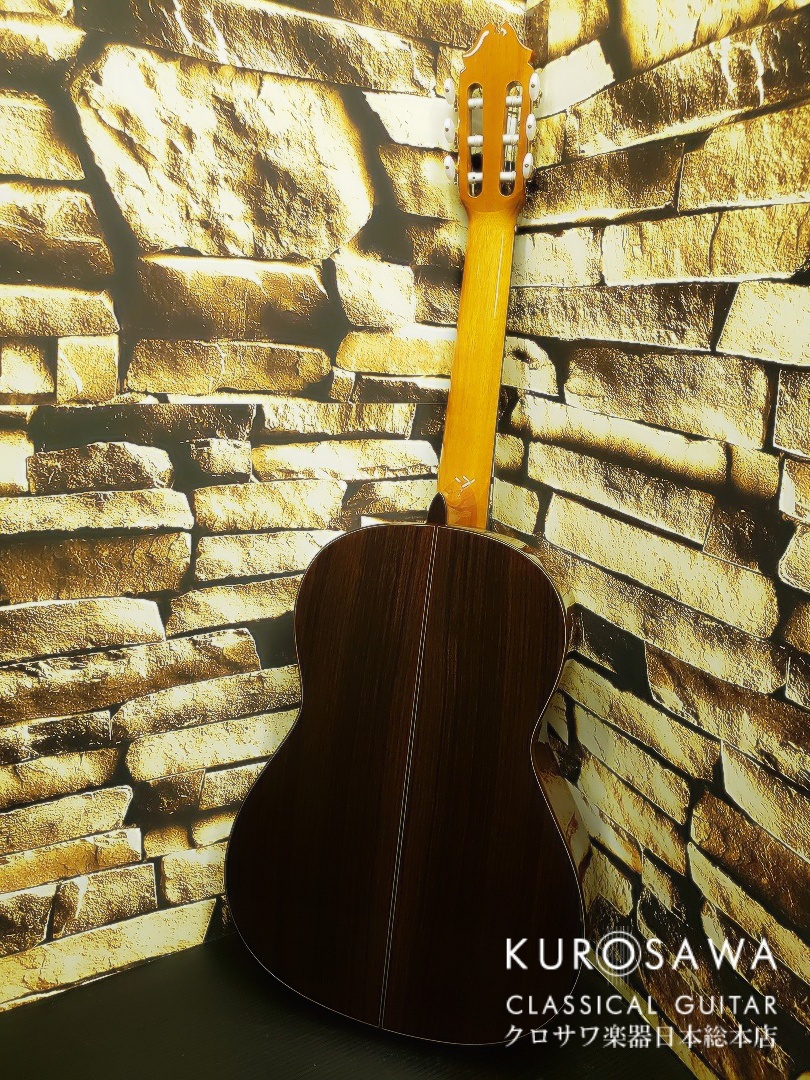 Juan Hernandez ホアン・エルナンデス Profesor 630 S 松