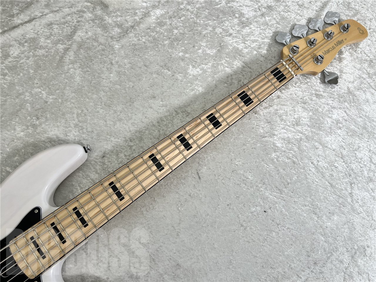 Sire V7 Vintage Ash 5st 2nd Generation(White Blonde)（新品/送料