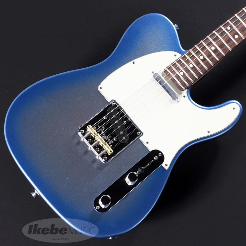 ギター Fender American Showcase Telecaster Fender American Showcase Telecaster Rosewood Fingerboard Electric