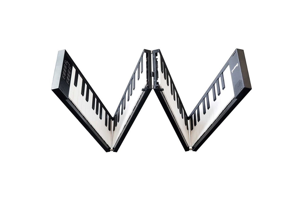 TAHORNG タホーン ORIPIA88 Black 電子ピアノ 折りたたみ式 MIDI