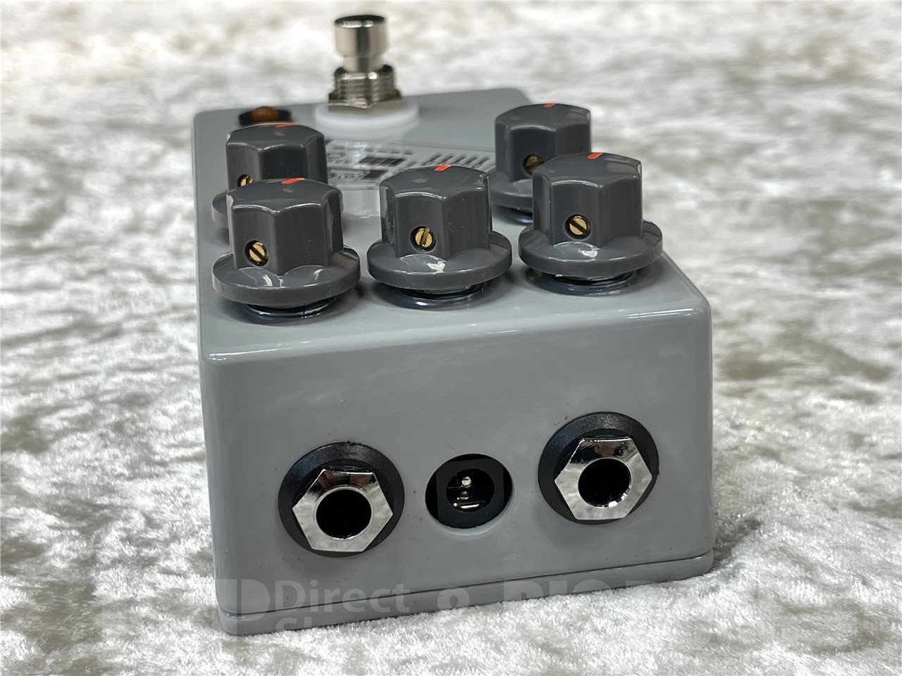 ギター JHS Pedals 424 Gain Stage JHS Pedals 424 GAIN STAGE｜ミュージックランドKEY