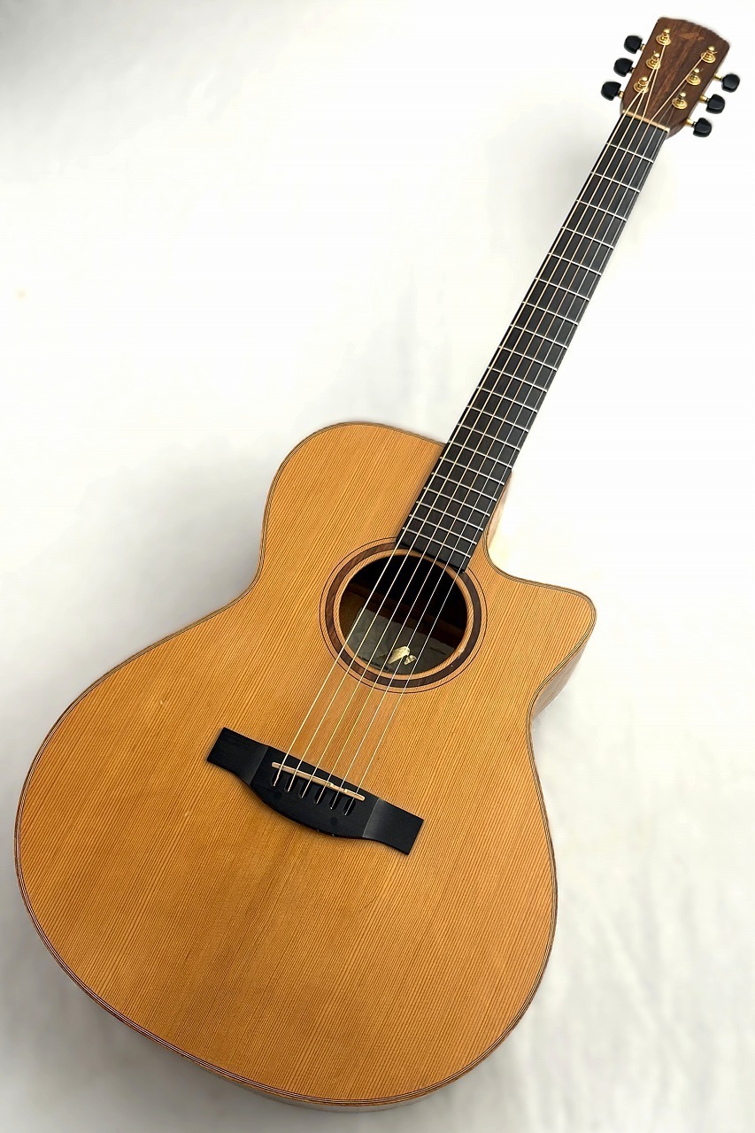 Morris 【USED】S-92【激渋ルックス】【国産ギター】（中古）【楽器