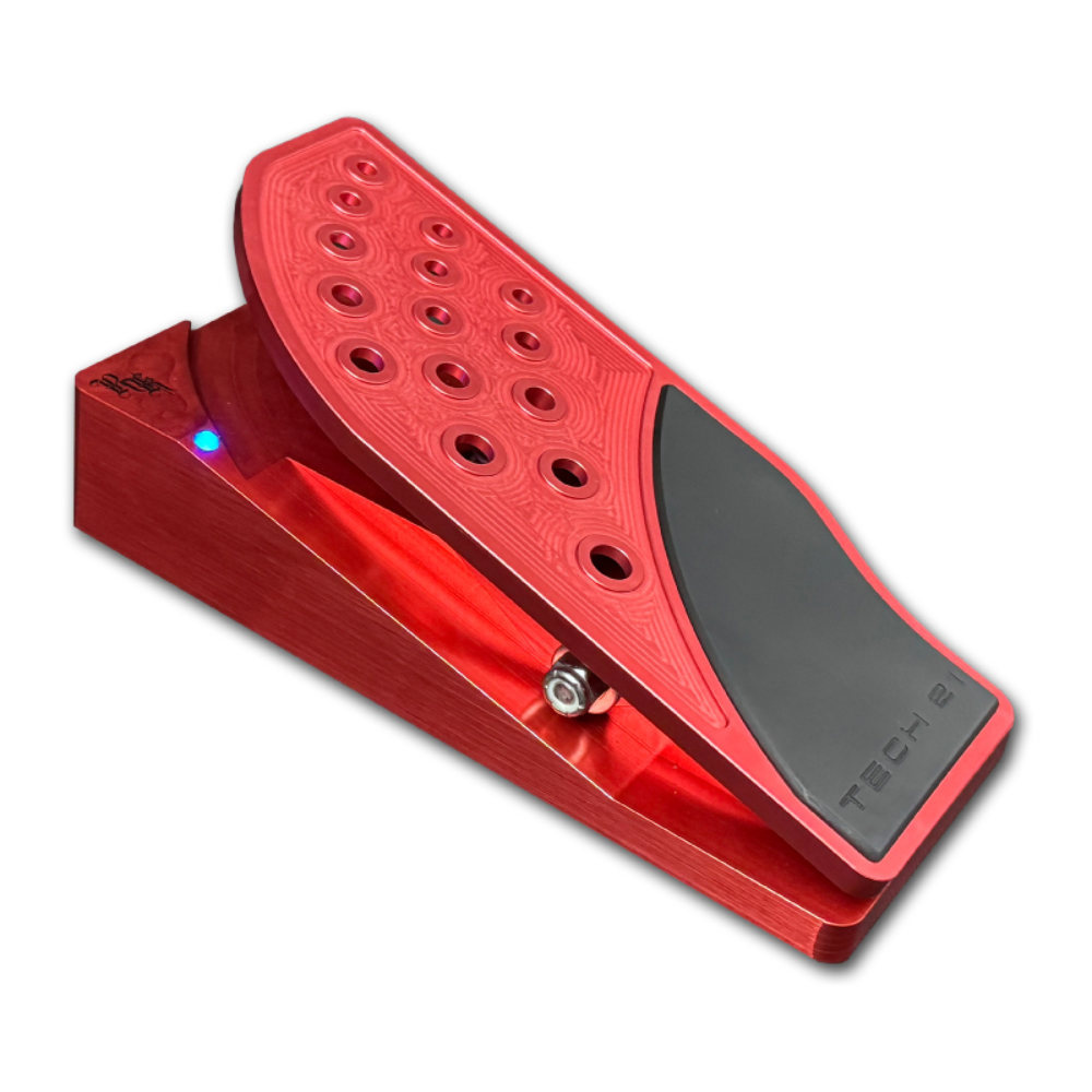 TECH21 エフェクター リッチーコッツェン シグネチャーモデル 【公式通販】