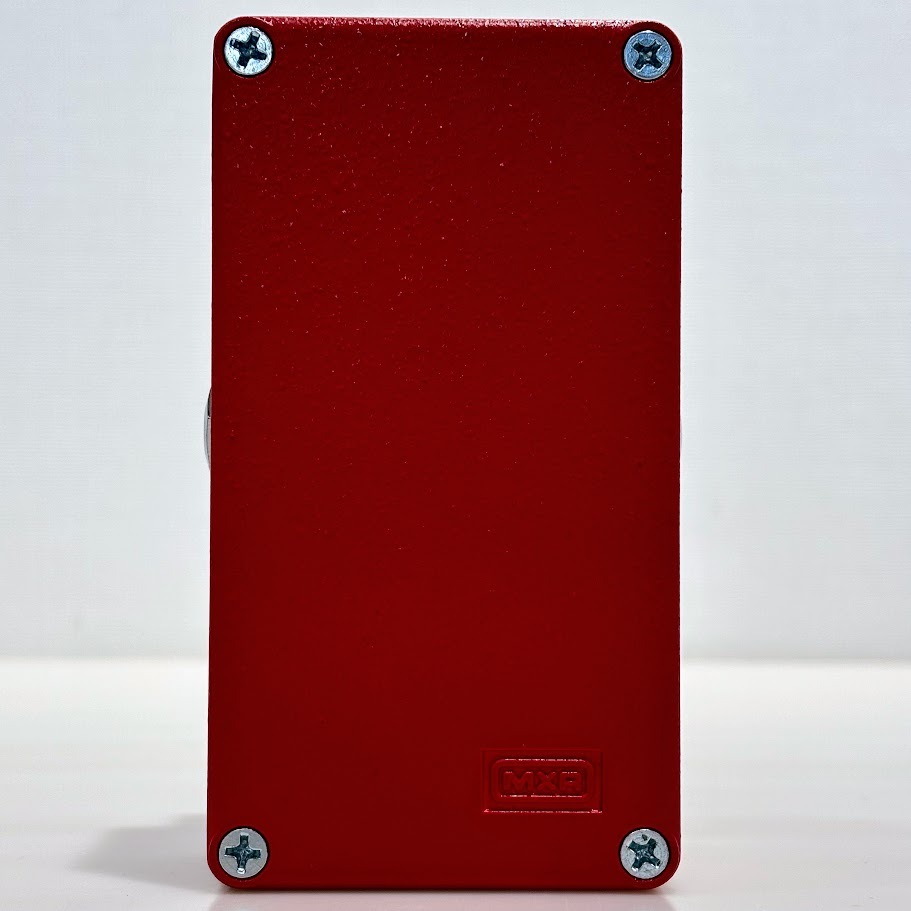 MXR 【新品特価】M115 Distortion III（新品特価/送料無料）【楽器検索