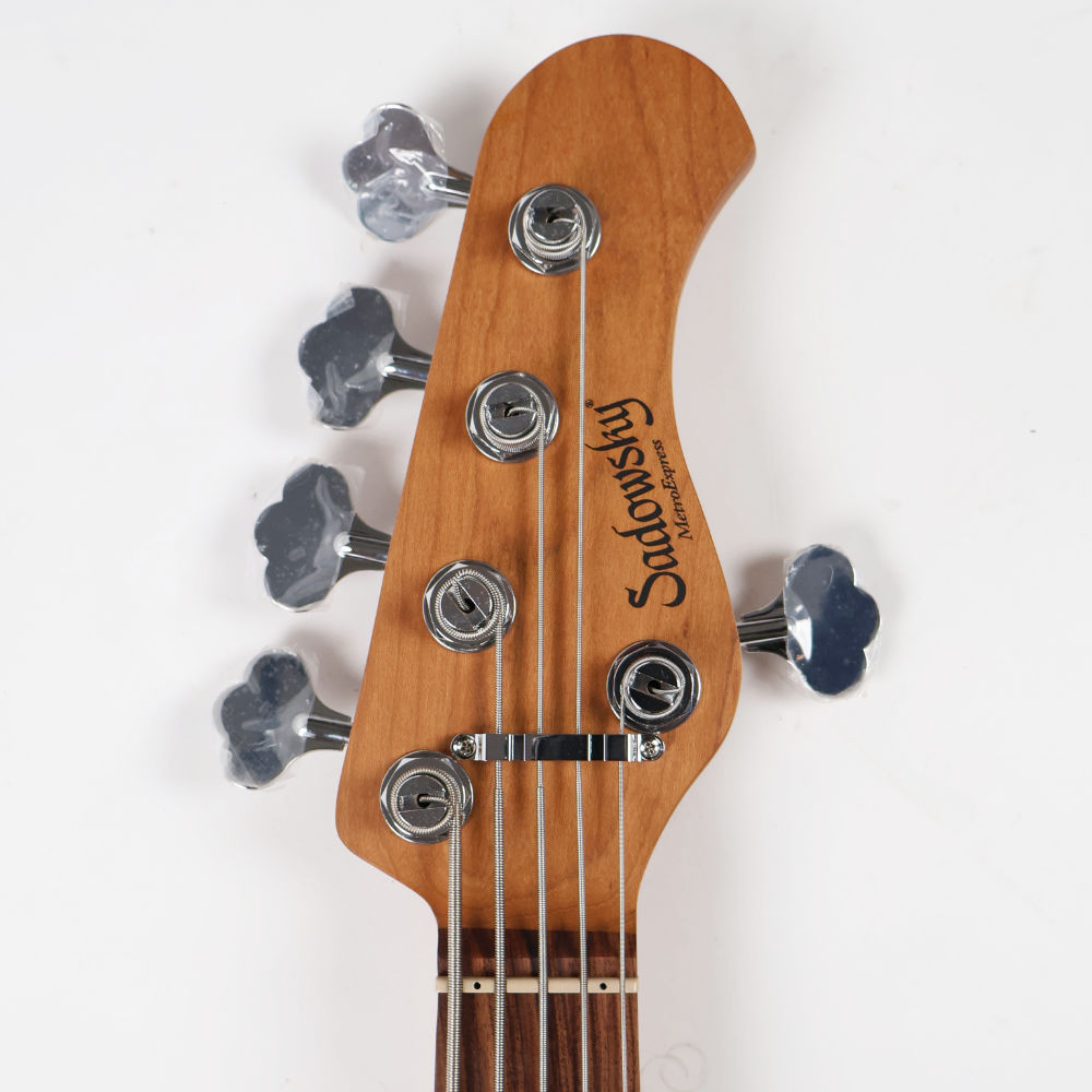 Sadowsky Sadowsky サドウスキー MetroExpress MX21 VJ5 Morado