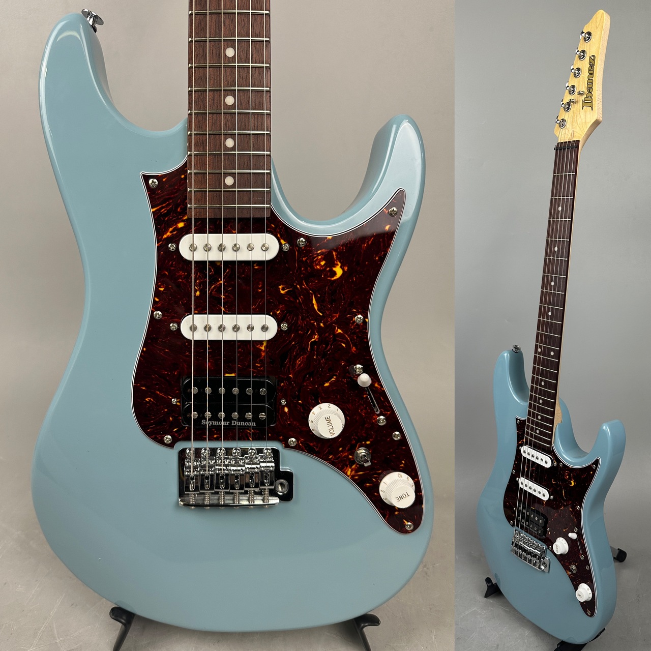 Ibanez AZES40 MOD（中古/送料無料）【楽器検索デジマート】