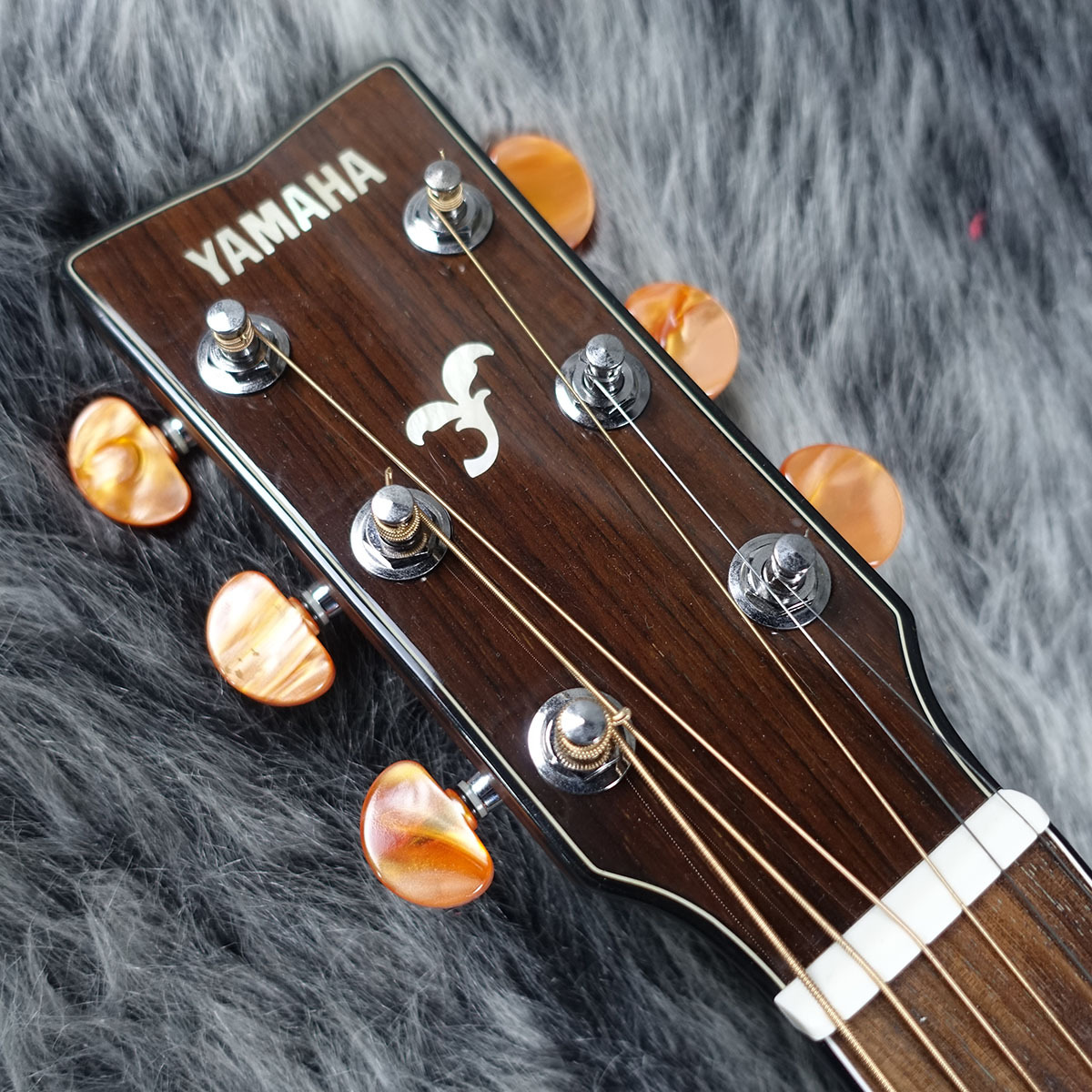 YAMAHA FG750S NAT（中古）【楽器検索デジマート】