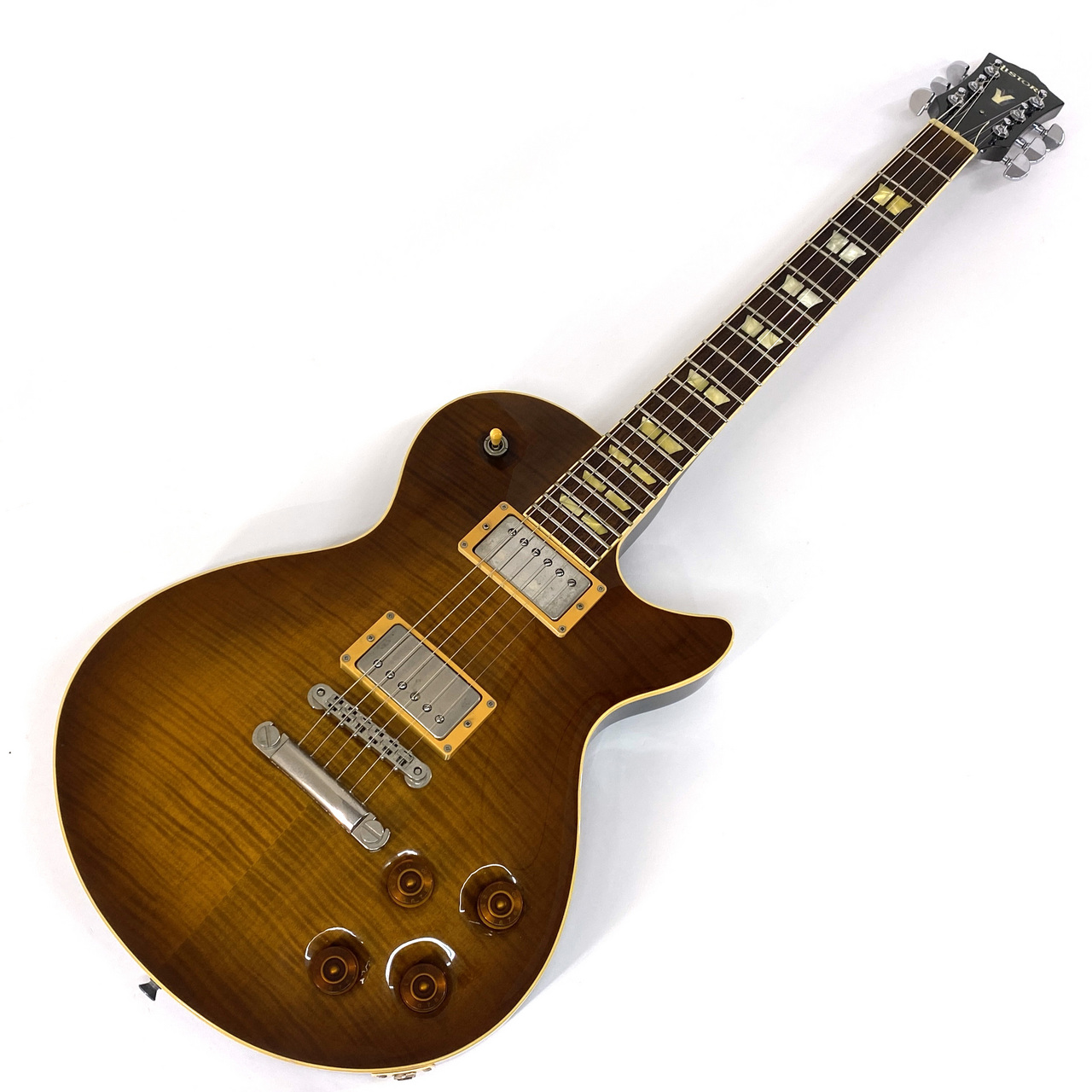 HISTORY LH10FM AM（中古/送料無料）【楽器検索デジマート】