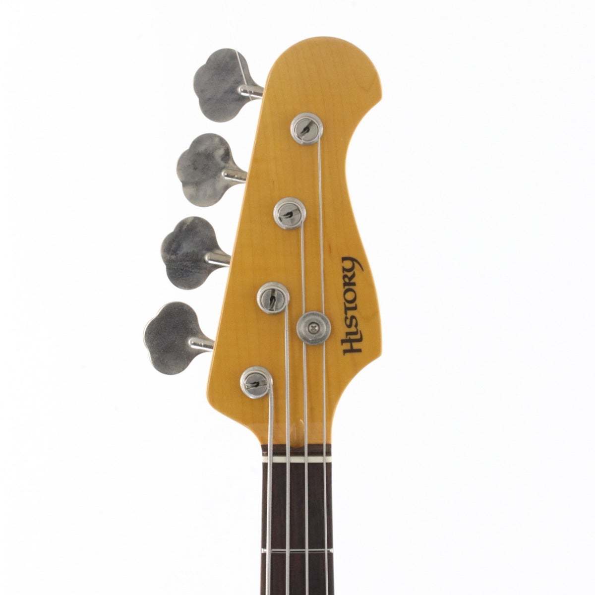 HISTORY CZ-BJ4/R 3Tone Sunburst 【心斎橋店】（中古/送料無料