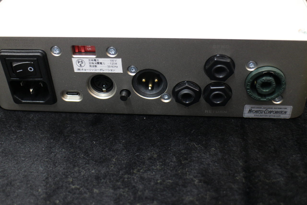 Darkglass Electronics Exponent500 【e500】（中古/送料無料）【楽器