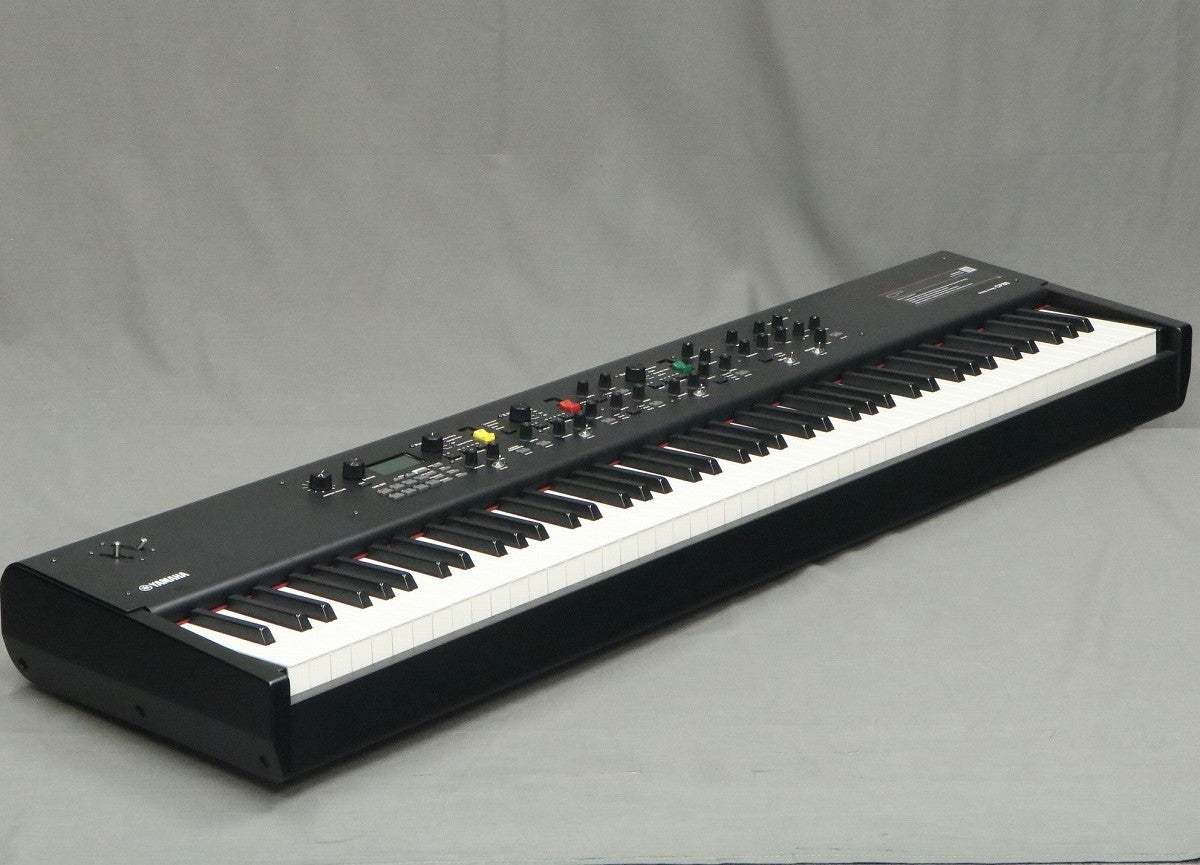YAMAHA CP88 88鍵盤ステージピアノ【展示品特価】【アウトレット