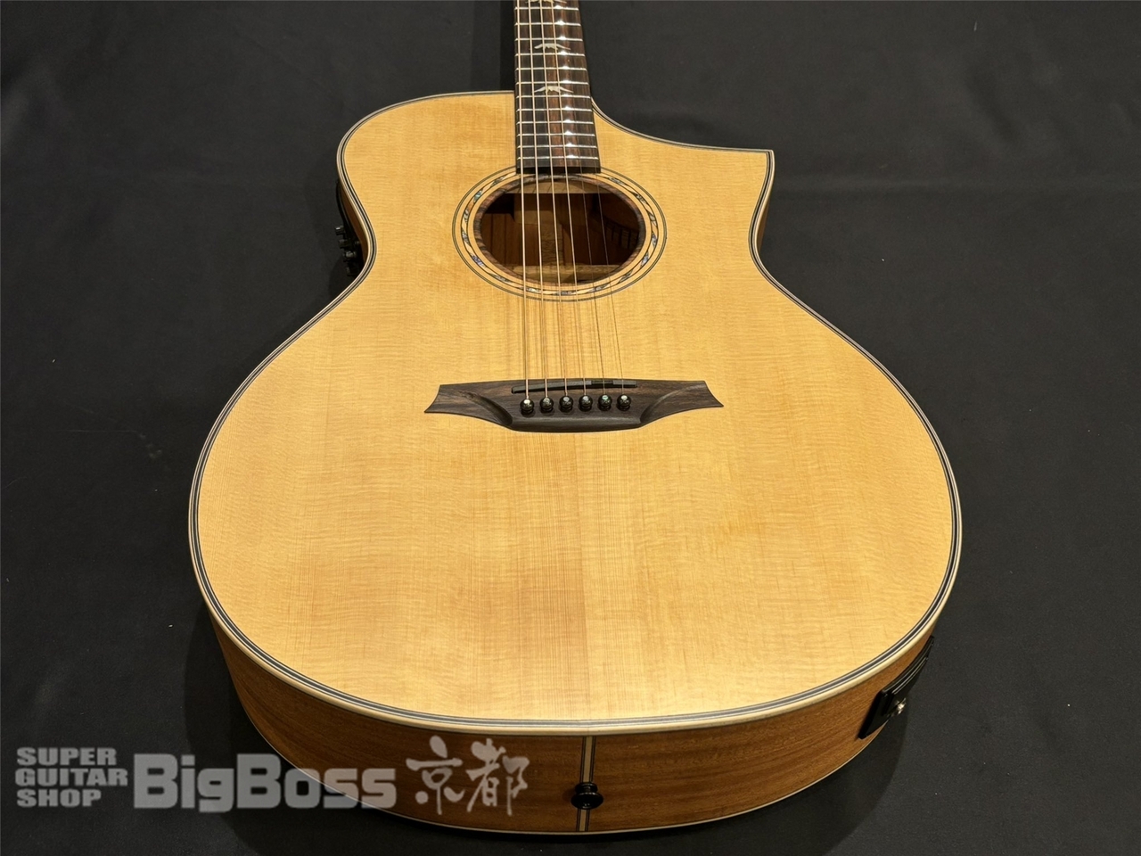 Bromo BAT4CE（新品/送料無料）【楽器検索デジマート】